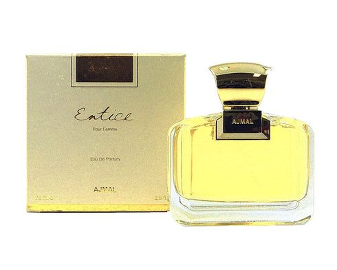 Entice Pour Femme By Ajmal